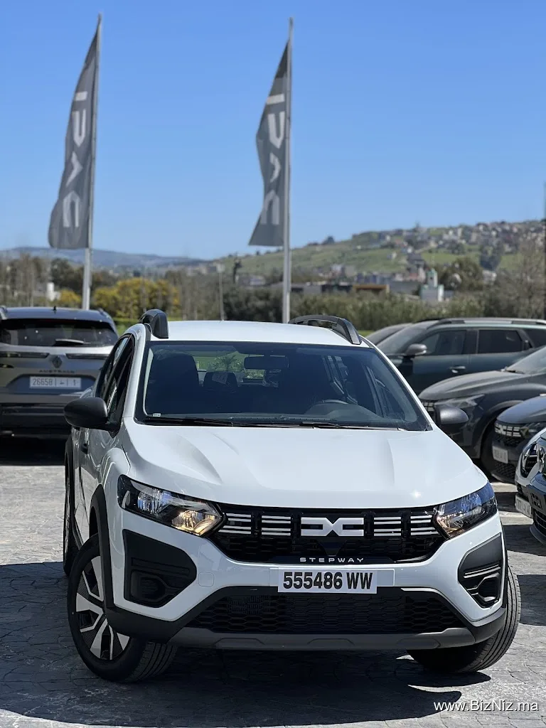 Taiber Coches Location de voitures