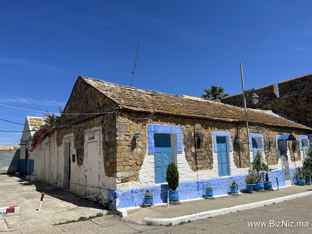 Asilah
