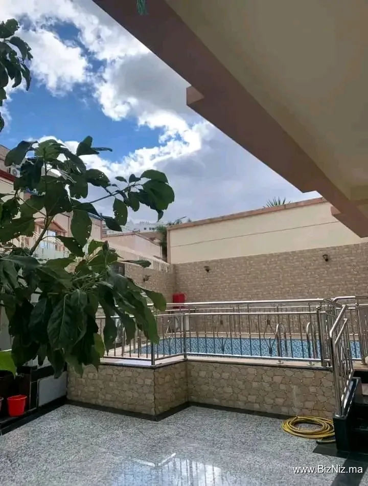 المجموعة الرسمية للبيع و الشراء و الكراء بمدينة أصيلة