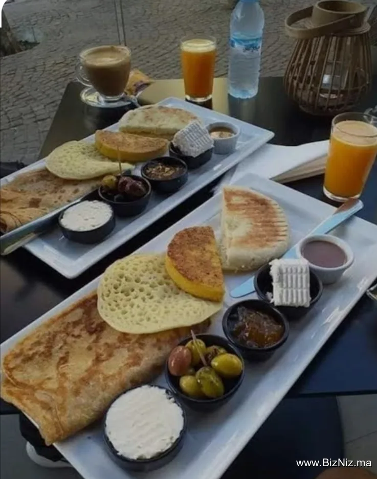 Café nijma ✨