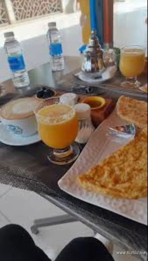 Café nijma ✨