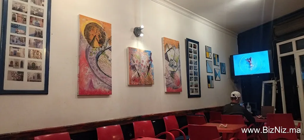 gallery art