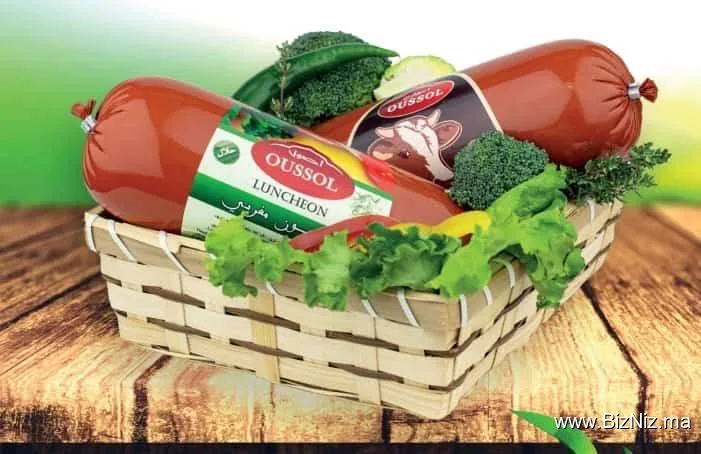 Dis Global Alimentaires