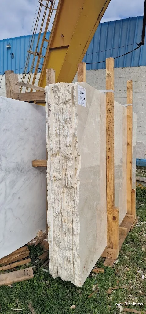 Marbre et Granit NOVA STONE