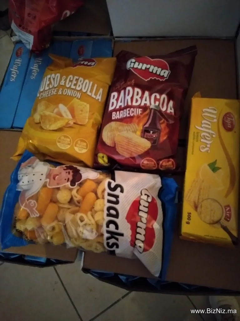 STE CHICO FOOD