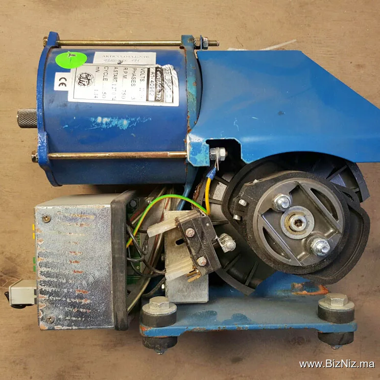 HB LIFT COMPONENT