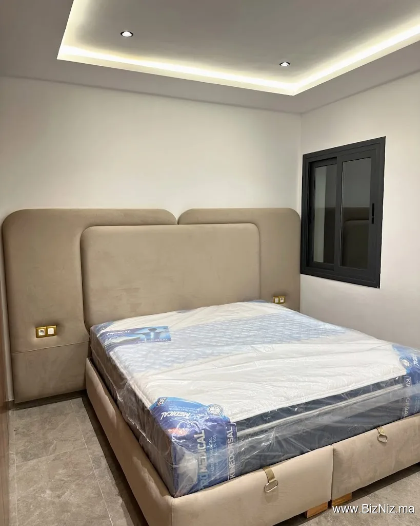 Ayman Interior Design
