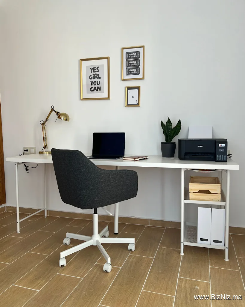 Hush. (Women-Only Coworking Space)