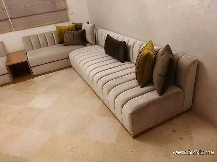 مفروشات الهواري