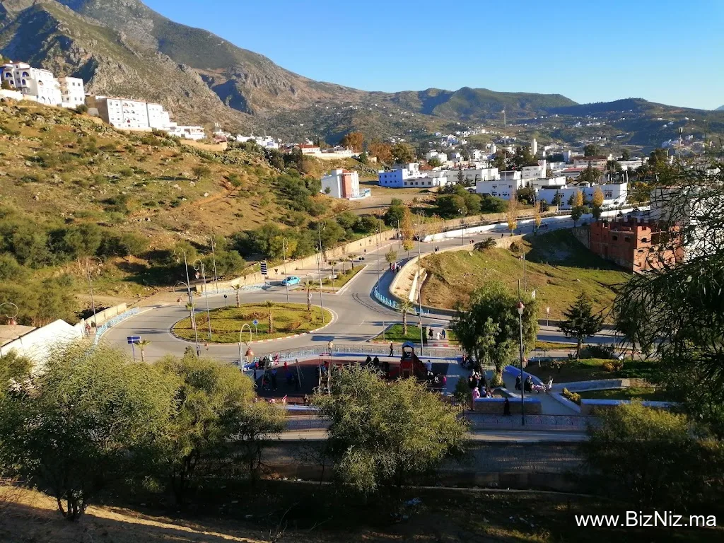 Visitar Marrocos