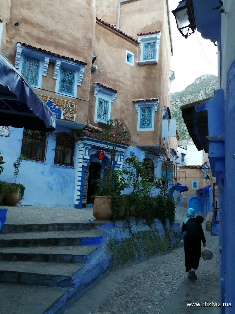 Visitar Marrocos