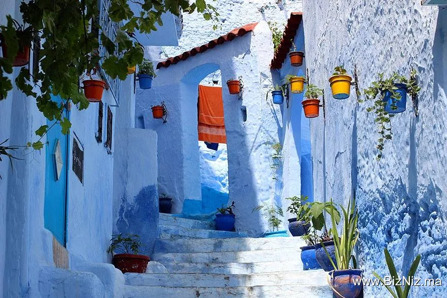 Visitar Marrocos
