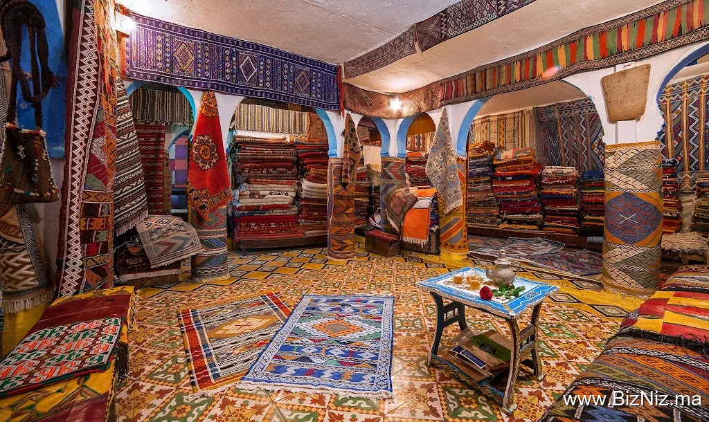 Dar chefchaouen