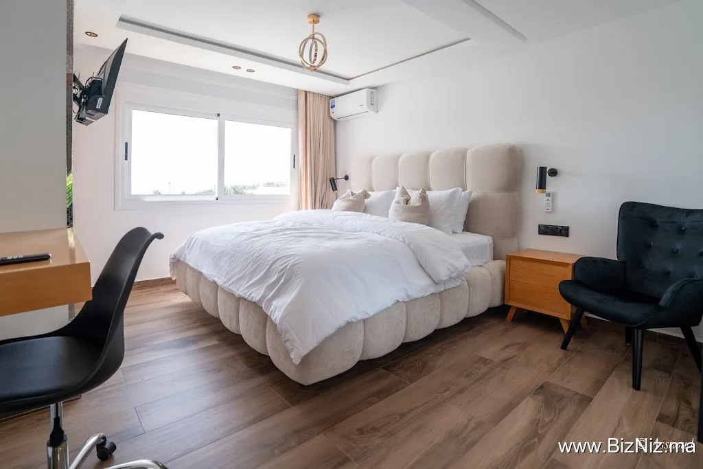 RAMO HOUSE