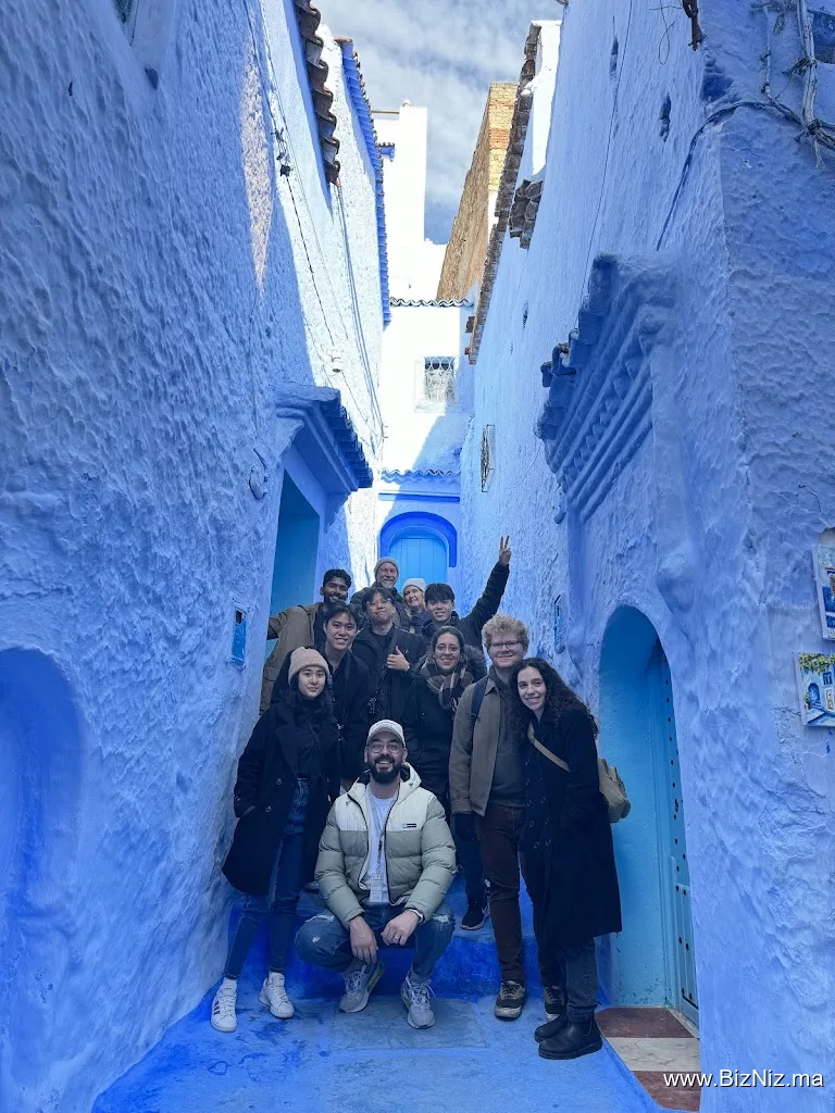 Chefchaouen guide