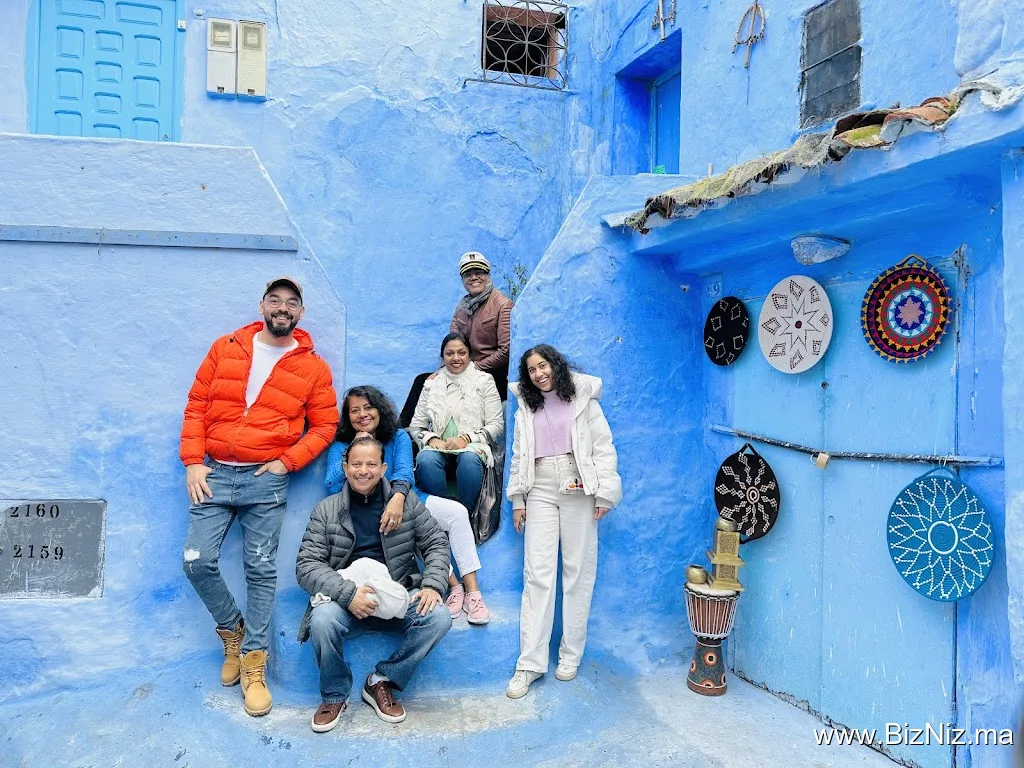 Chefchaouen guide
