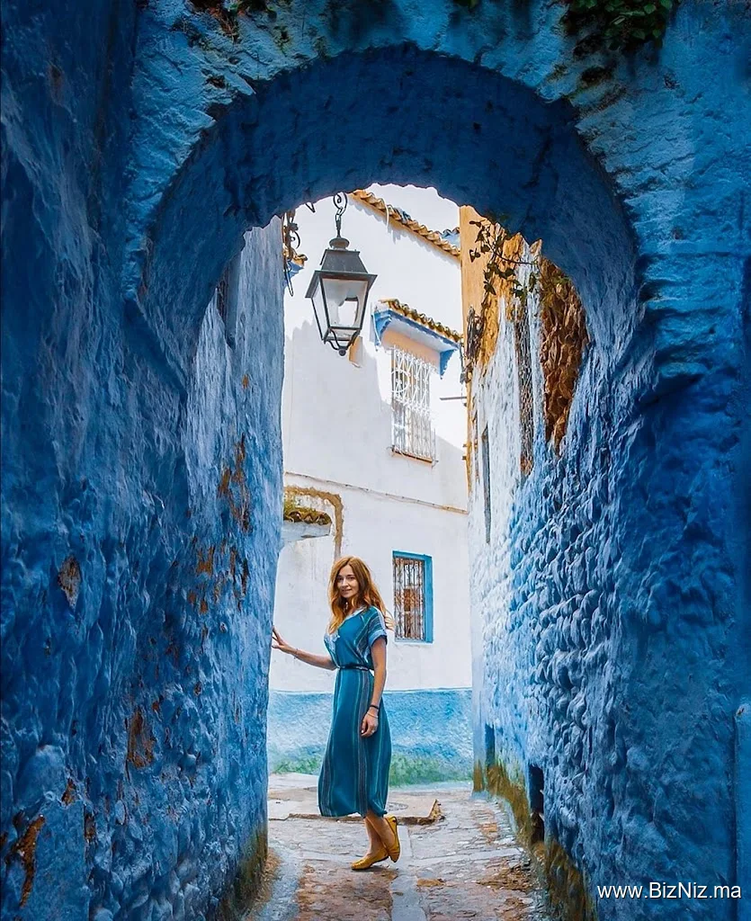 Love Chefchaouen Tours