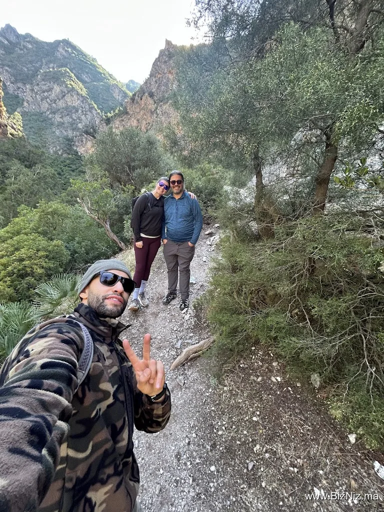 Go With Ayman