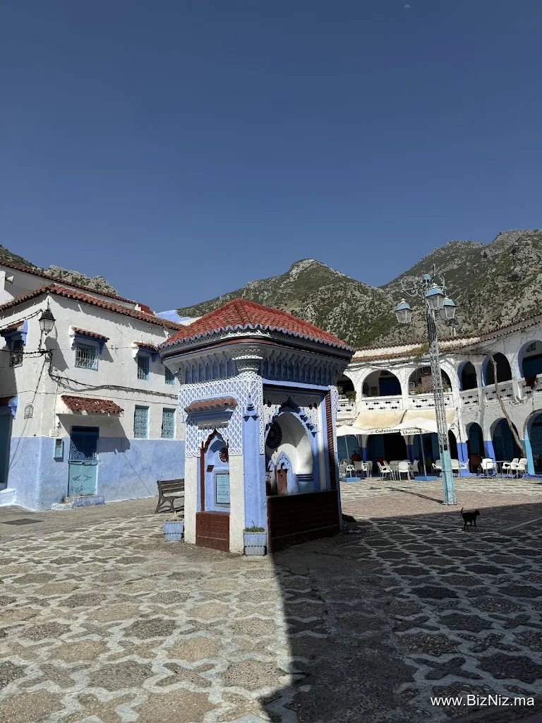 Place El Haouta