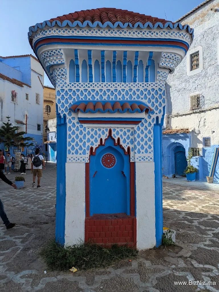 Place El Haouta