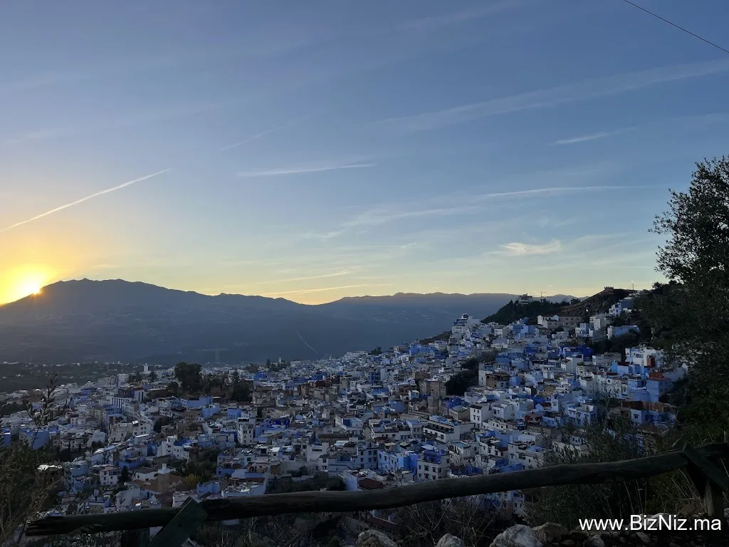 Aman Tours Chefchaouen