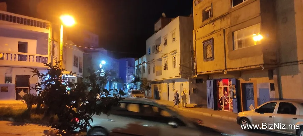 عين حوزي