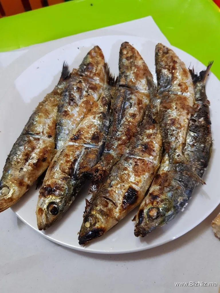 Fnideq Puerto
