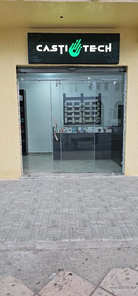 CastiTech