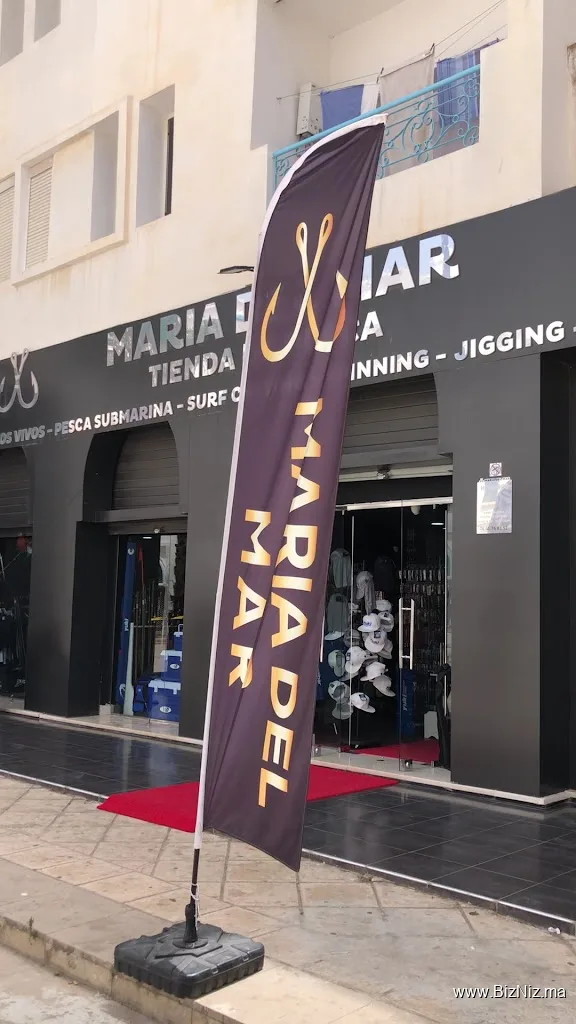 Maria Del Mar
