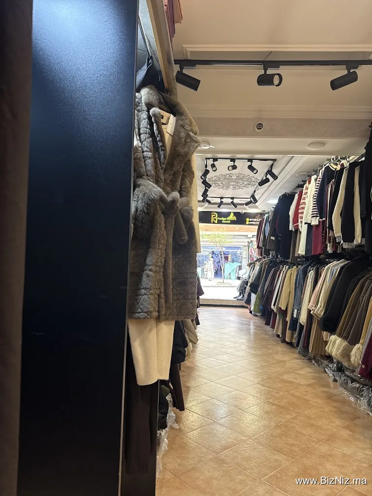 Boutique nawfal