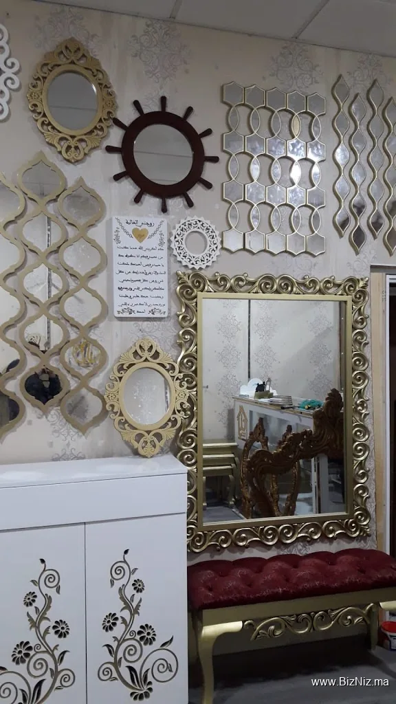 Décorat Yahya