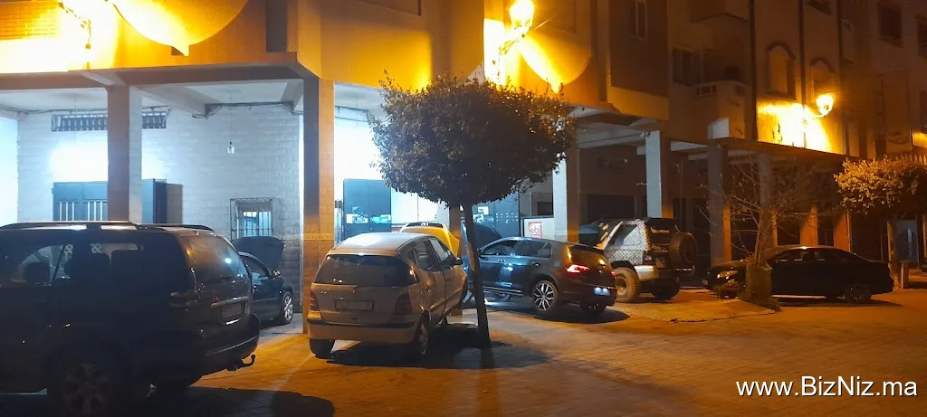 ميكانيك كمال الوزاني