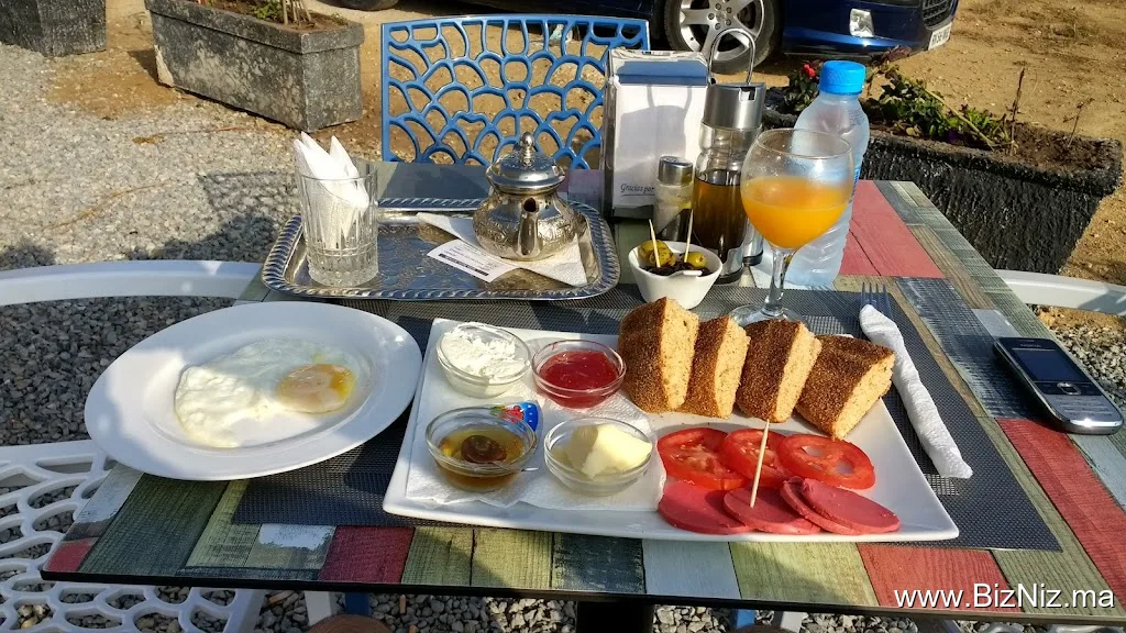 British Coffee