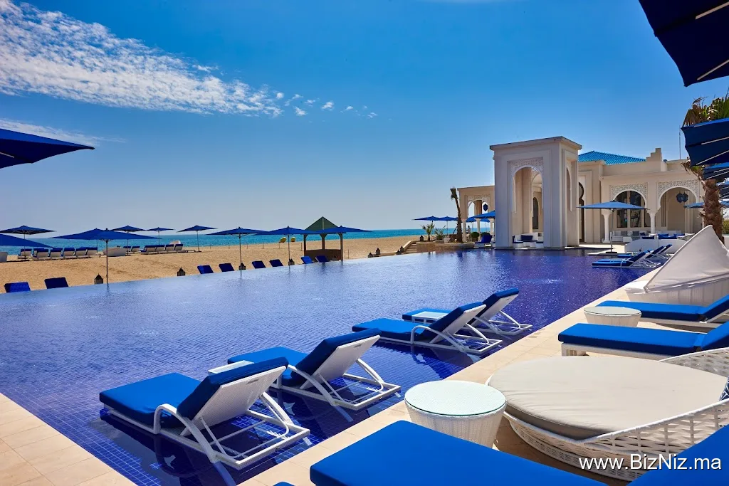 Banyan Tree Tamouda Bay