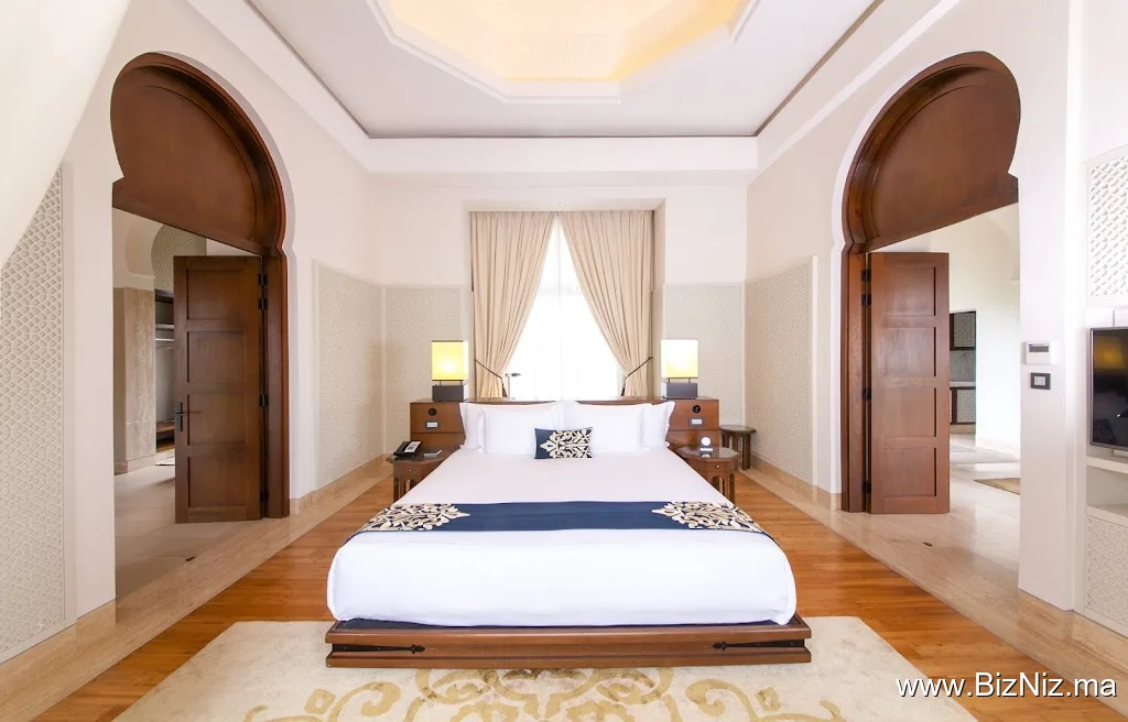 Banyan Tree Tamouda Bay