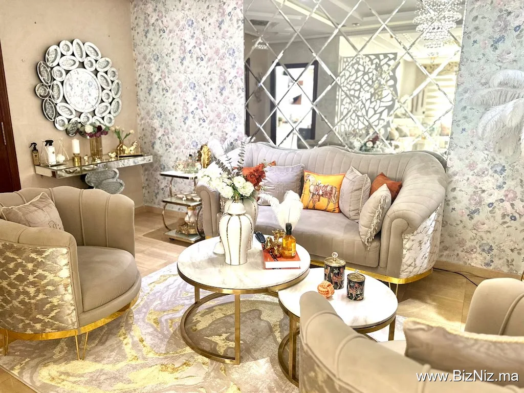 location appartements et villas