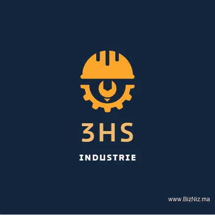 3HS INDUSTRIE SARL