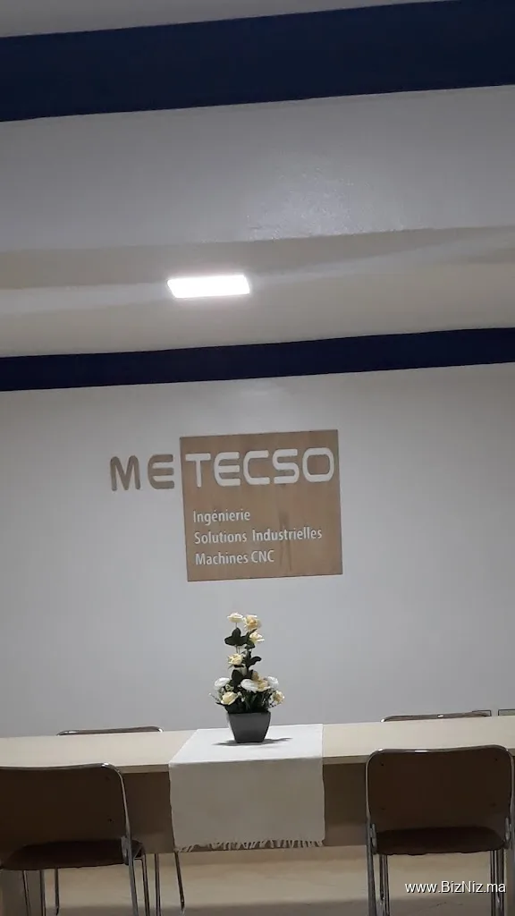 METECSO