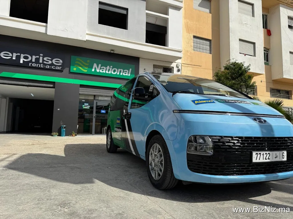 National Car Rental