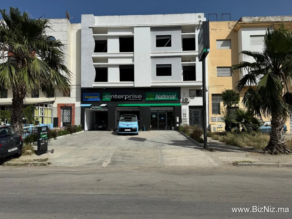 National Car Rental