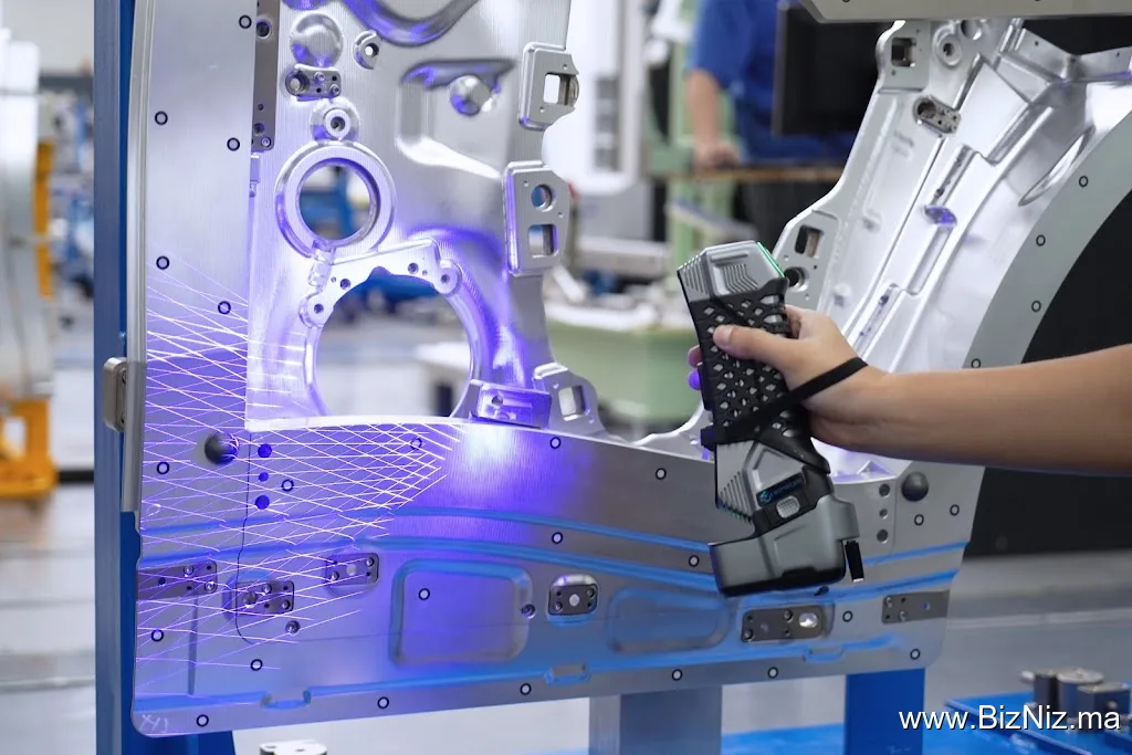 CM METROLOGY