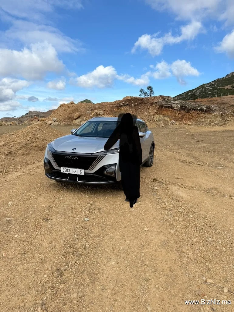 تأجير سيارات Tangier Airport Offsite