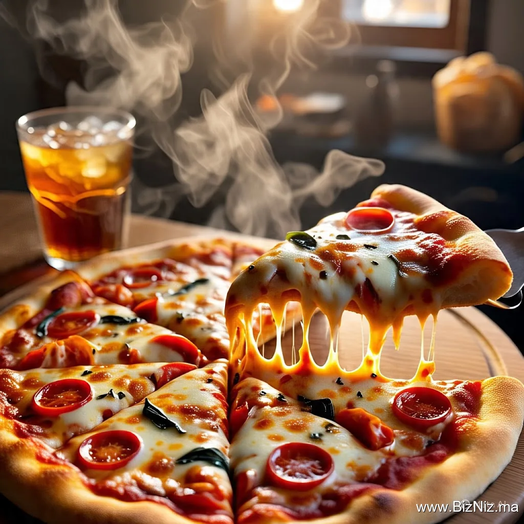 Pizzeria wadie