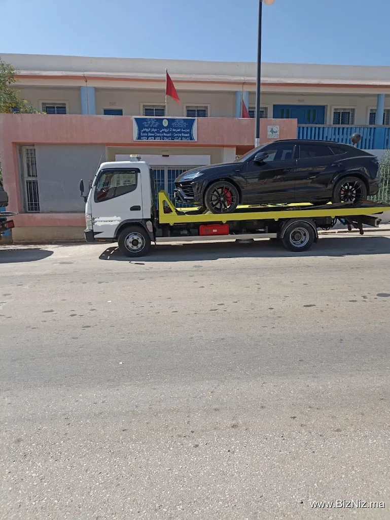 dépannage jebha