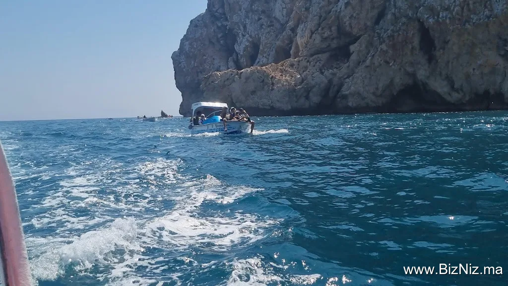 Port El Jebeha