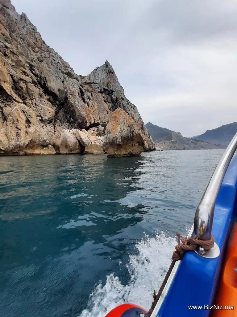 Port El Jebeha