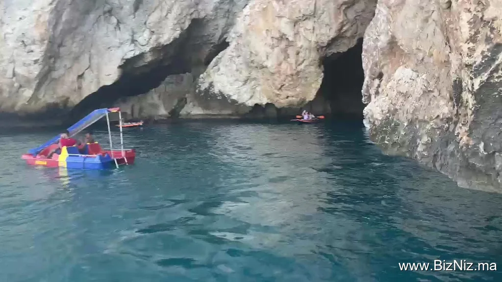 Port El Jebeha