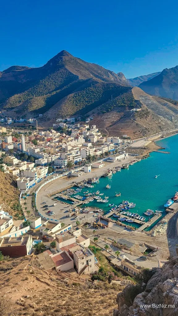 Port El Jebeha