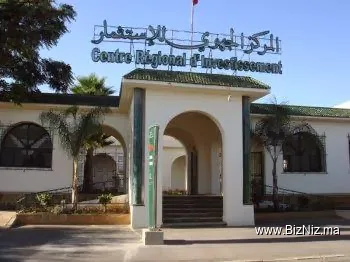 CRI Meknes