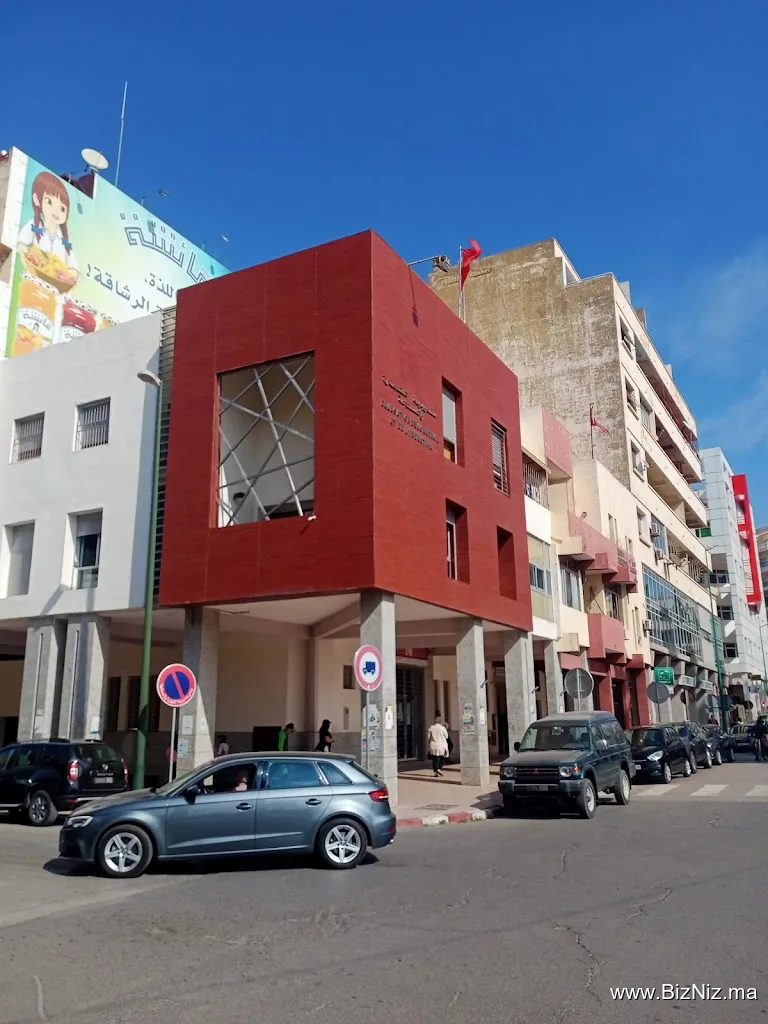 CRI Meknes